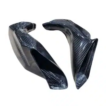 RACE AIR Intake for SUZUKI GSXR 1000 2017-2022 | 2007-2008