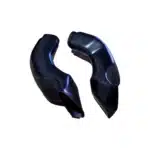 kamikaze_suzuki_hayabusa_gen3_carbon_fiber_intake_tube