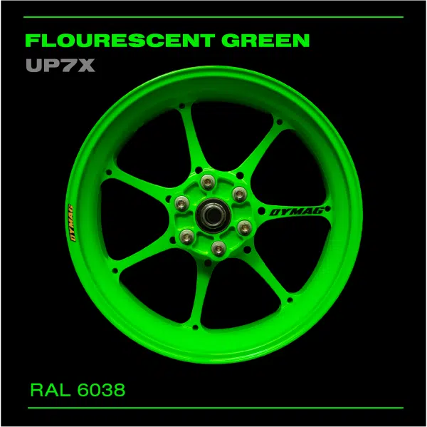 DYMAG Lightweight Racing Wheel Set - Image 3